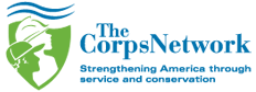 CorpsNetwork Logo