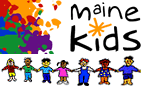 Maine kids page