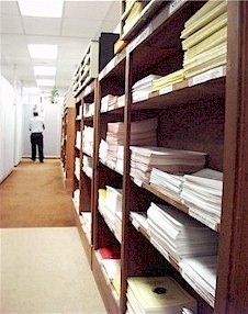 forms and handouts
