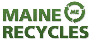 Maine recycles