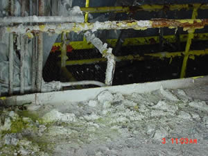 Asbestos