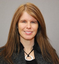 Commissioner Mary Mayhew