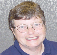 Maine Deputy Labor Commissioner Jane Gilbert