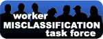 Worker Misclassification Task Force