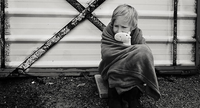 Homless