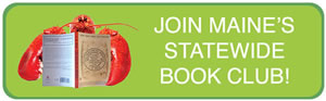 Join Maine's statewide bookclub with GetBetterMaine