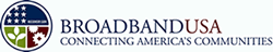 Broadband USA connecting America's Communities
