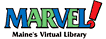 Login to MARVEL, Maine's virtual library
