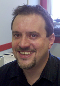 Charlie Campo