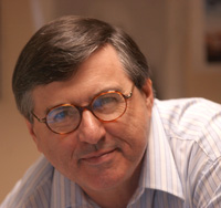 Charlie Campo