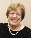 Linda Lord, Maine State Librarian