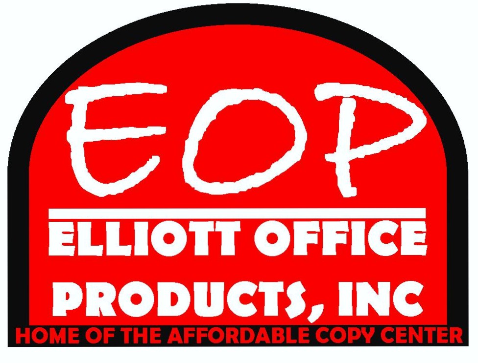 Elliot Office Products, Inc. Image Logo