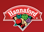 Hannaford Logo image