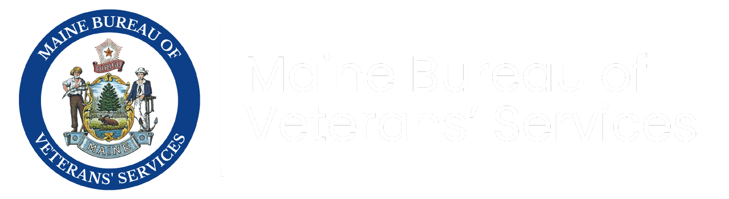 Bureau of Veterans' Services logo