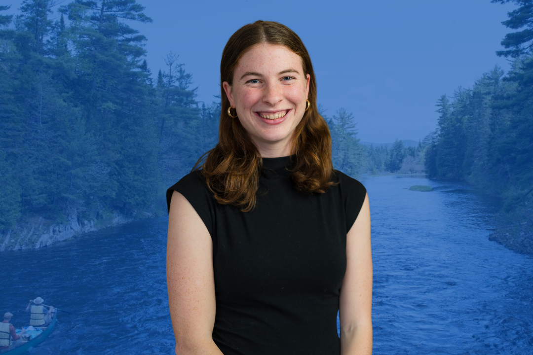 Climate Q&A: Colby Environmental Policy Senior Lucy Robinson