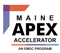 Maine APEX Logo