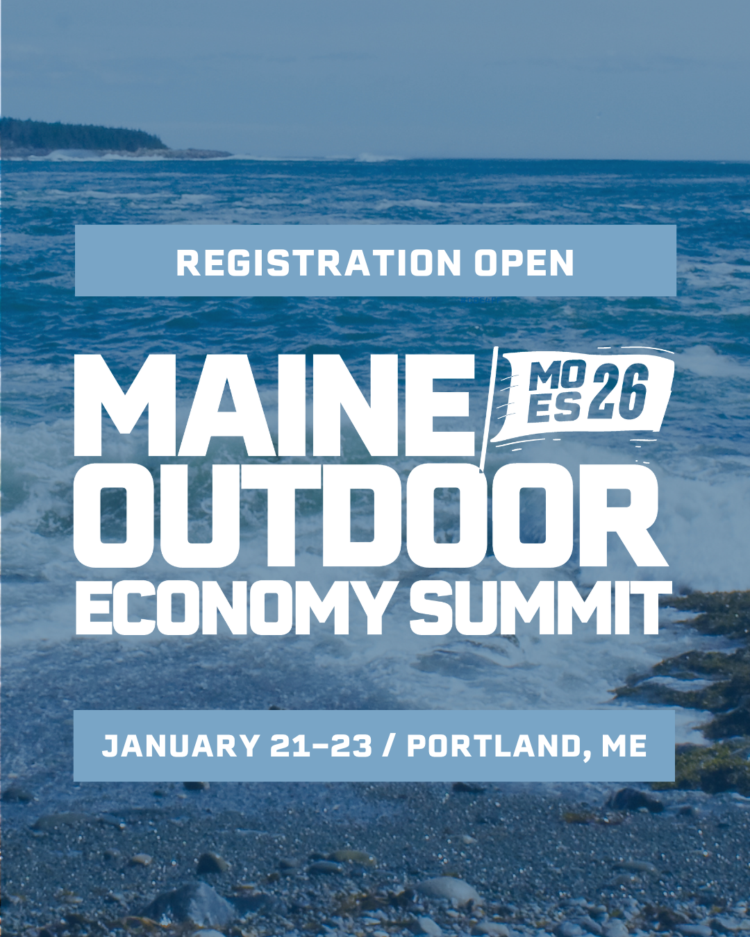 MOES Summit Registration Now Open