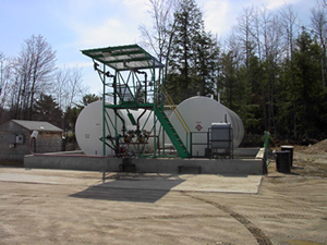 Underground Injection Control (UIC) - Holding Tanks, Maine Department of  Environmental Protection