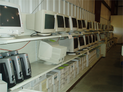 electronics recycle center near me