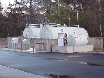 Underground Injection Control (UIC) - Holding Tanks, Maine Department of  Environmental Protection