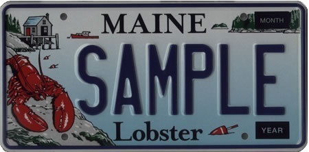 Support Maine's Lobster Industry