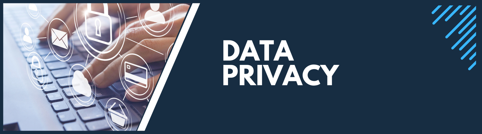 Data Privacy Banner