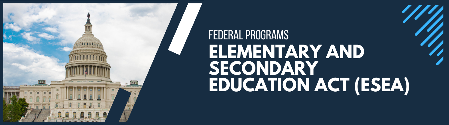 ESEA Banner
