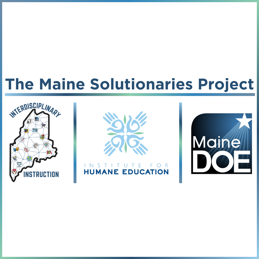 Maine Solutionaries Project