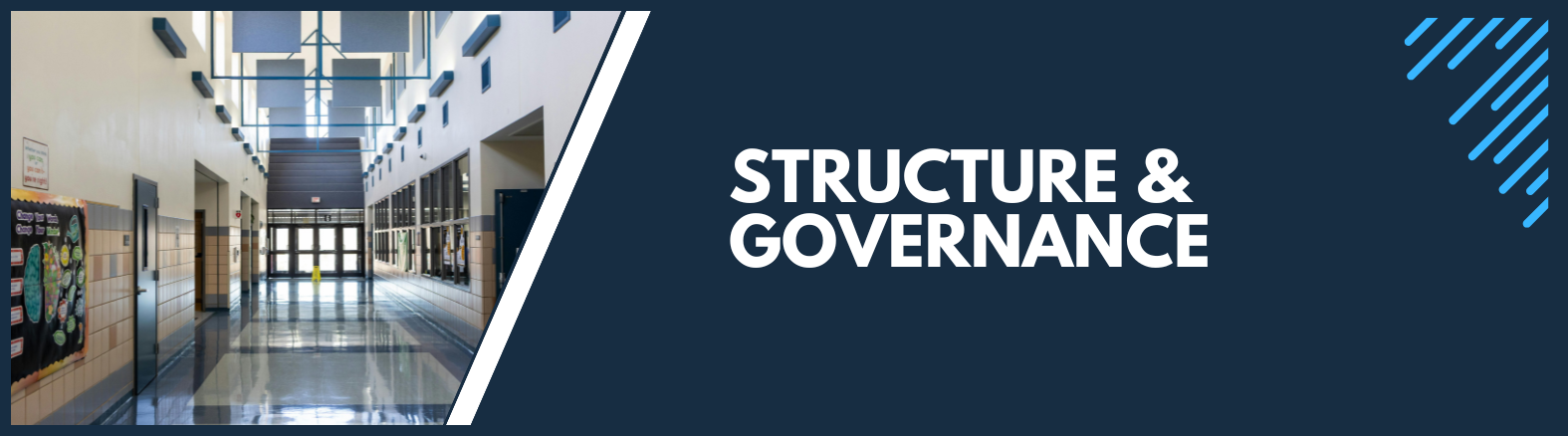 Structure Banner