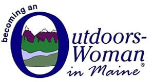 Becoming an Outdoors Woman® Nova Scotia – women enjoying the outdoors