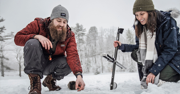 Ice Fishing Guide: Fishing: Fishing & Boating: Maine Dept of Inland  Fisheries and Wildlife