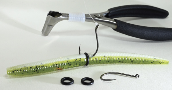 Rubber Worm Bait Manufacturer Fishing Lure - China Softlure and Fishing  Lure price