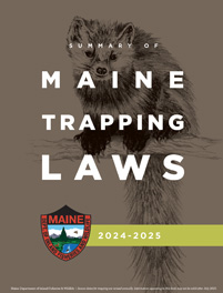 trapping laws book cover