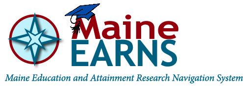 MaineEARNS Logo