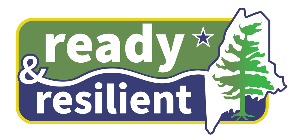 Ready and Resilient Logo